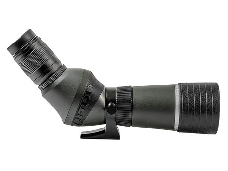 Riton Optics 5PS1545A23 5 Primal 15-45x Black Aluminum 60mm