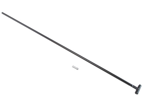 Thompson Center Arms, LLC 9065R Universal Power Rod T-Handle 10-32 Thread 31" Long