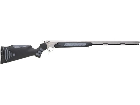 Thompson Center Arms, LLC 6025R Encore Prohunter XT Katahdin .50 Cal 20" Black Composite Stock