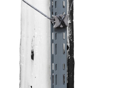 HAWK HWK-HCS20-4 HELIUM 20" CLIMBING STICK