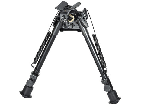 Champion Targets 40636 Pivot Bipod 9-13" Black Metal