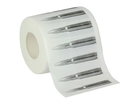 CAMP CBG-TPBULLET TOILET PAPER BULLET