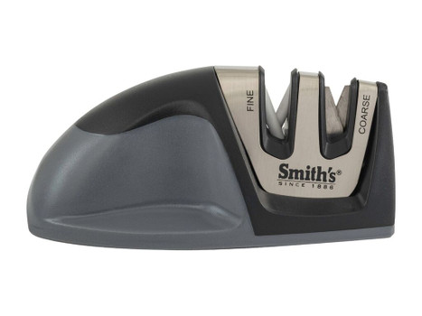 SMITHS SP-50039 2-STAGE KNIFE SHARPENER
