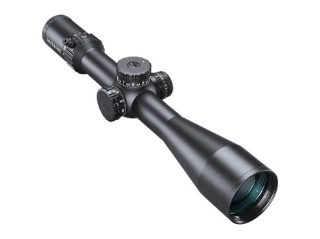 Bushnell MP53056DMI Match Pro Black 5-30x56mm 34mm Tube Illuminated DM2 Reticle