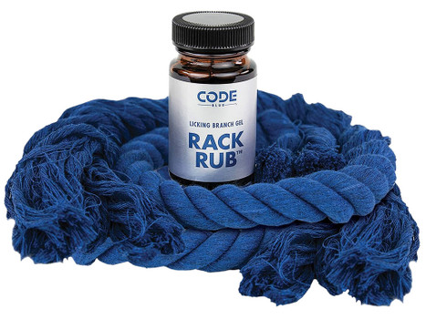 Code Blue OA1441 Rope-A -Dope Deer Bottle 2 Pack