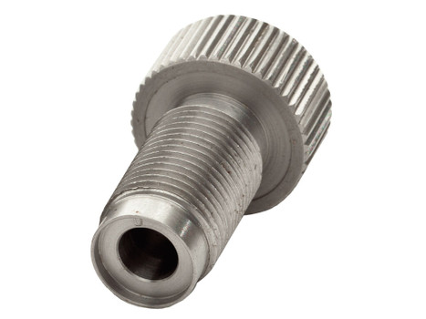 CVA AC1611BH Blackhorn Quick Release Breech Plug For Accura, Wolf & Optima Made After 2010