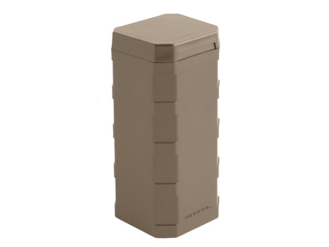 Magpul MAG1223FDE DAKA Can 2.0 Flat Dark Earth Polymer