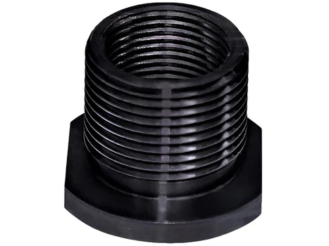 Banish(silencer Central) 100000310670 Thread Adapter 1/2x28 5/8x24