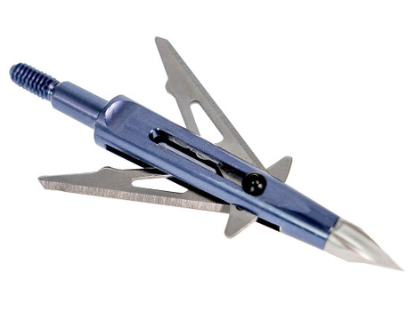 NAP NAP60996 Killzone Cut On Contact Mechanical Broadhead 100 GR/ 3 Pack
