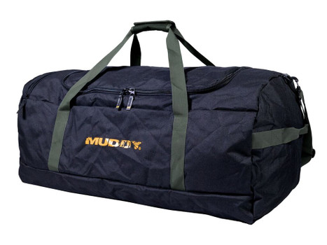 MUDDY MUD-TRX-125LDB-BPM TRX 125L DUFFLE BK/PEAT