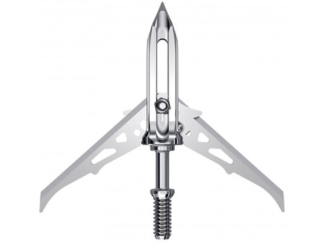 Ravin Crossbows R101 Broadhead 3 Pack Steel