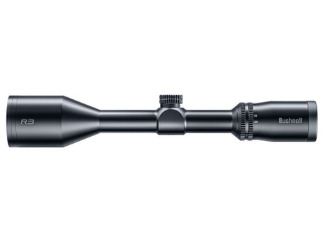 BUSH R3-3950S11 3-9X50 R3 DOA-QBR