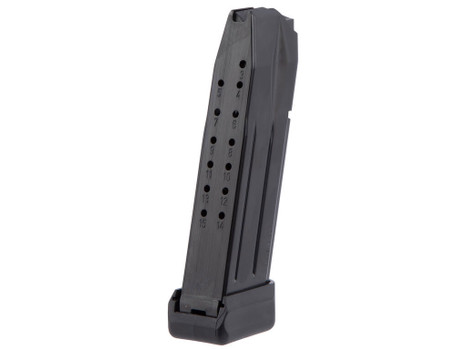 Mec-Gar MGP22917AFC Sig P229 17rd 9mm Luger, Fits Sig P229 Blued w/Anti-Friction Coating Carbon Steel