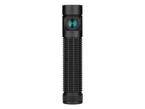 OLIGHT BATON4PROMATTEBLACK BATON 4 PRO BLK