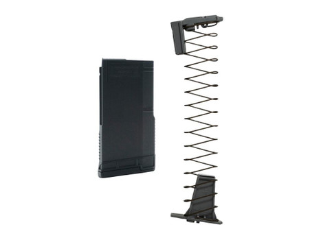 AMEND 556MODAB1520 MOD3 AR15 5.56 MAG 15R BLK