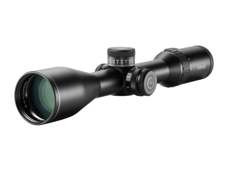 HAWKE 16435 ENDURANCE 30 WA FIBER DOT 3-18X50