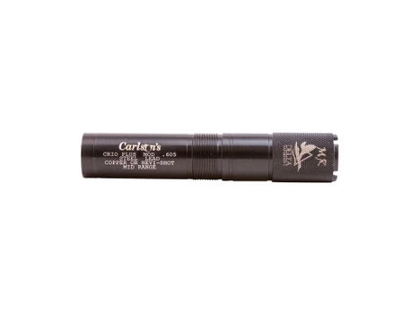 Carlson's Choke Tubes 07554 Delta Waterfowl Extended Choke Benelli Crio Plus 20 Gauge Mid-Range 17-4 Stainless Steel