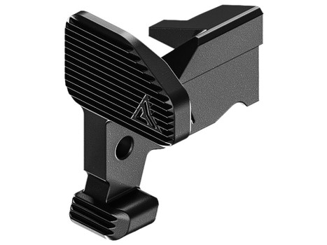 Radian Weapons R0323 Extended Bolt Catch AR-15 M16 Black AR Platform