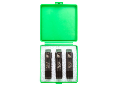 Carlson's Choke Tubes 07369 Delta Waterfowl Extended Choke Invector Plus Browning 12 Gauge Mid/Long/Close Range 17-4 Stainless Steel