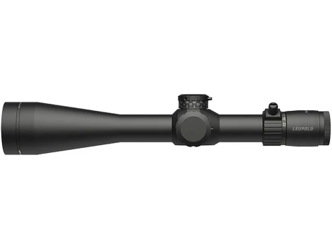 Leupold 183969 Mark 4HD Matte Black 8-32x56mm, 34mm Tube, FFP PR2 MOA Reticle