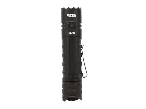 SOG 59-65-04-57 M-18 FLASHLIGHT 1900L