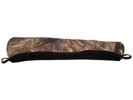 Allen 20173 Scope Cover Mossy Oak Break-Up Infinity Neoprene Neoprene 56mm Obj. Large Slip On