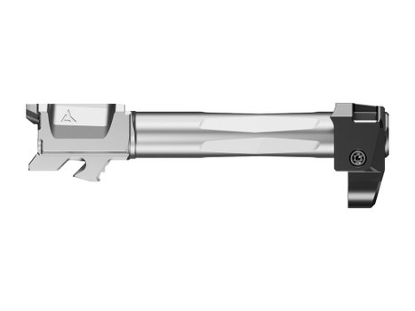 RADN R0987 AFTERBURNER+RAMJET GLK19/45 G6 BLK/GRY