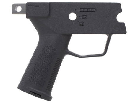 Magpul MAG1070BLK MOE SL Grip Module Black Polymer for HK 94, 93, 91, Clones