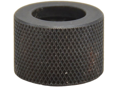HK 970174 Thread Cap 45 ACP Fits H&K Mark 23 Black Steel M16x1 RH
