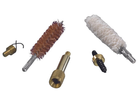 Thompson Center Arms, LLC 9061R Ramrod Accessories Kit 50 Cal
