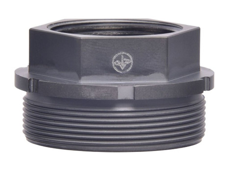 LMT R-RMSTDT HUB TITANIUM REGULATOR MNT ADPT