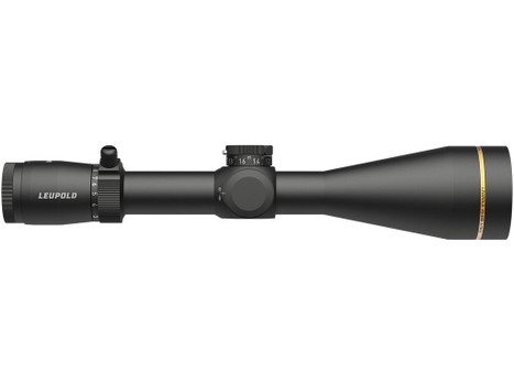 Leupold 183859 VX-5HD Gen 2 Black 4-20x 52mm 34mm Tube TMOA Reticle