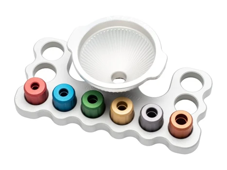 AREA 419 419-FN-MASTER MASTER FUNNEL KIT 22-338