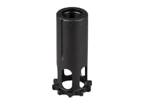 SilencerCo AC1346 Piston 45 ACP .578 x 28 XL Stainless Steel