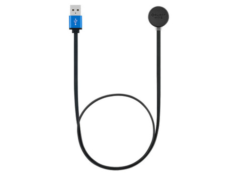 Olightstore Usa Inc MCC-1ABLACK MCC1A Charging Cable Black For S1RII/S2RII Baton3/Pro Perun