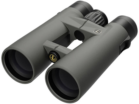 Leupold 184763 BX-4 Pro Guide HD Gen2 12x50mm Roof Prism Black Armor Coated Magnesium
