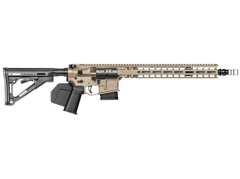 RADN R0596 MODEL 1 *CA* 223WYLD RFL 14.5 10R FDE