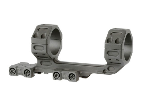 MIDWEST MI-MK2-34SMH MK2 34MM SCP MOUNT HIGH