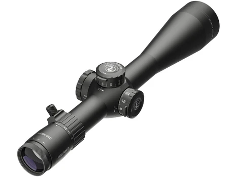 LEU 188844 MK-4HD 8-32X56 M5C3 SF FFP PR3 MIL
