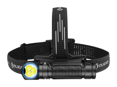 OLIGHT PERUN3BLACK PERUN 3 BLACK