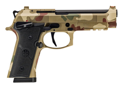BER SPEC0745A18 92XI SAO 9M 4.7 18R FROGSKIN