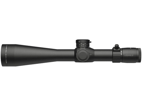 Leupold 180223 Mark 5HD Matte Black 7-35x56mm 35mm Tube FFP PR2 MIL Reticle