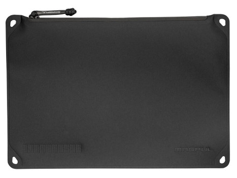 Magpul MAG858-001 DAKA Pouch Large Black Polymer