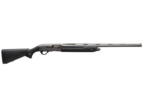 Winchester Repeating Arms 511251692 SX4 Hybrid 20 Gauge 28" 4+1 3" Gray Cerakote Rec/Barrel Matte Black Stock Right Hand (Full Size) Includes 3 Invector-Plus Chokes