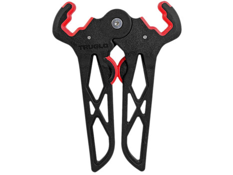 TRU TG-TG393BR STAND BOW JACK-3.125IN