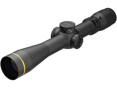 LEU 185453 VX-4HD 3-12X40 CDS-ZL2 FDOT TWILIGHT H