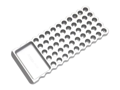 AREA 419 419-BASIC-ARC BILLET LOADING BLOCK ARC