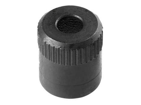 Magpul MAG333BLK Sling Mount Kit Type 1 made of Steel with Phosphate Black Finish for SGA, MOE Rifle, MOE Fixed Carbine, MOE AK, Zhukov-S, Hunter 700 & Hunter X-22 Stocks