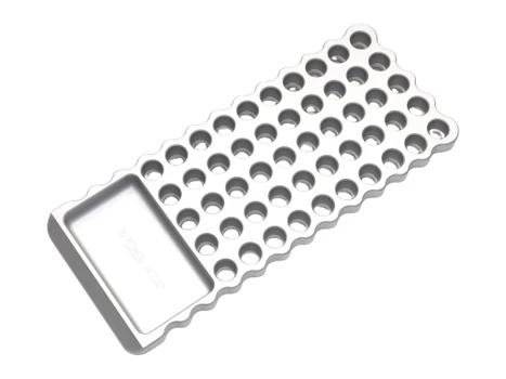 AREA 419 419-BASIC-LAPUA BILLET LOADING BLOCK LAP