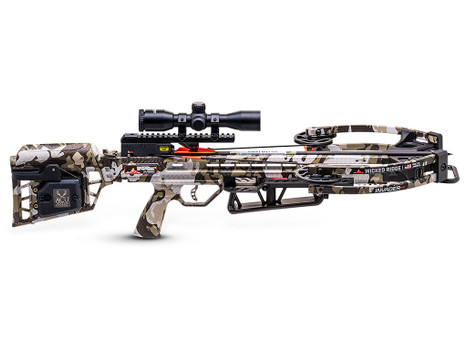 Tenpoint WR250059558 Invader M1 Draw Weight 190 32" Long